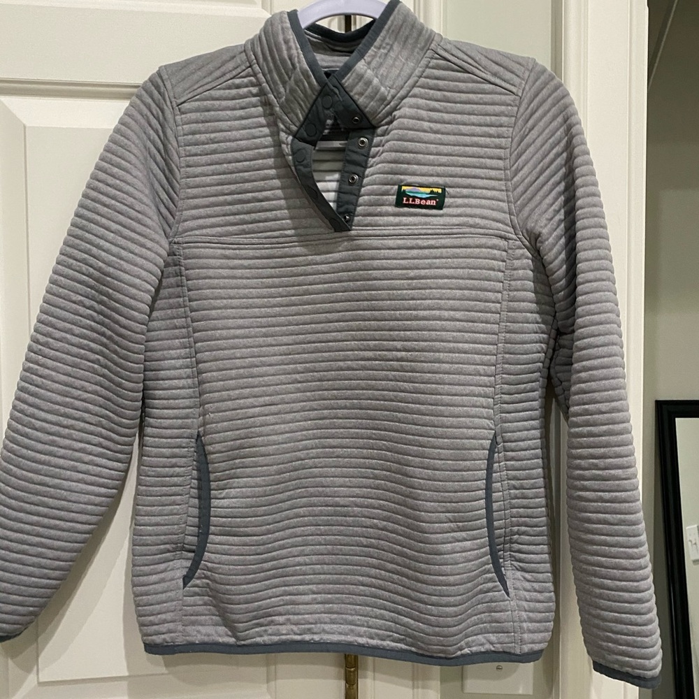 L.L. Bean jacket